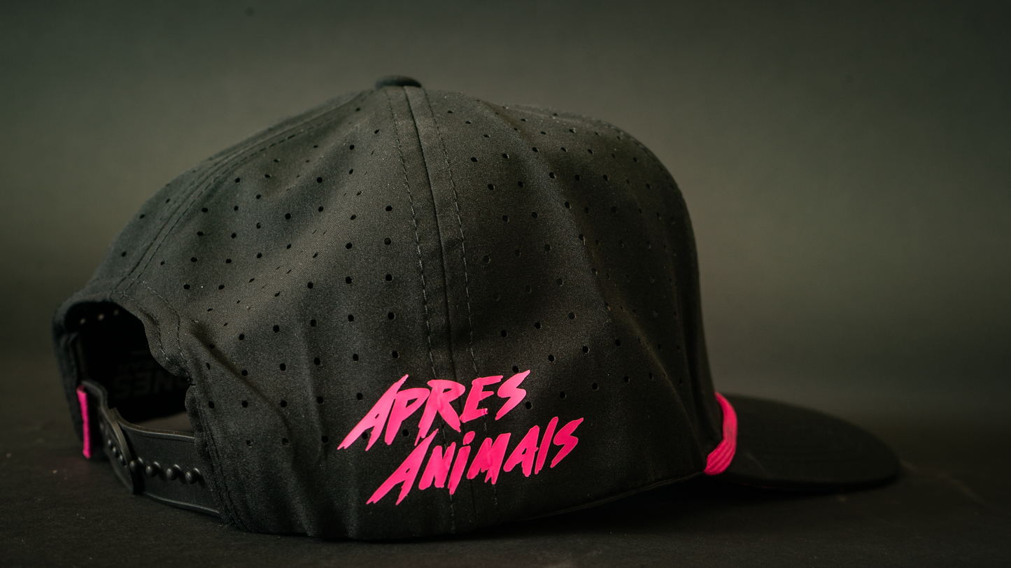 Apres Animals Tropical Hat