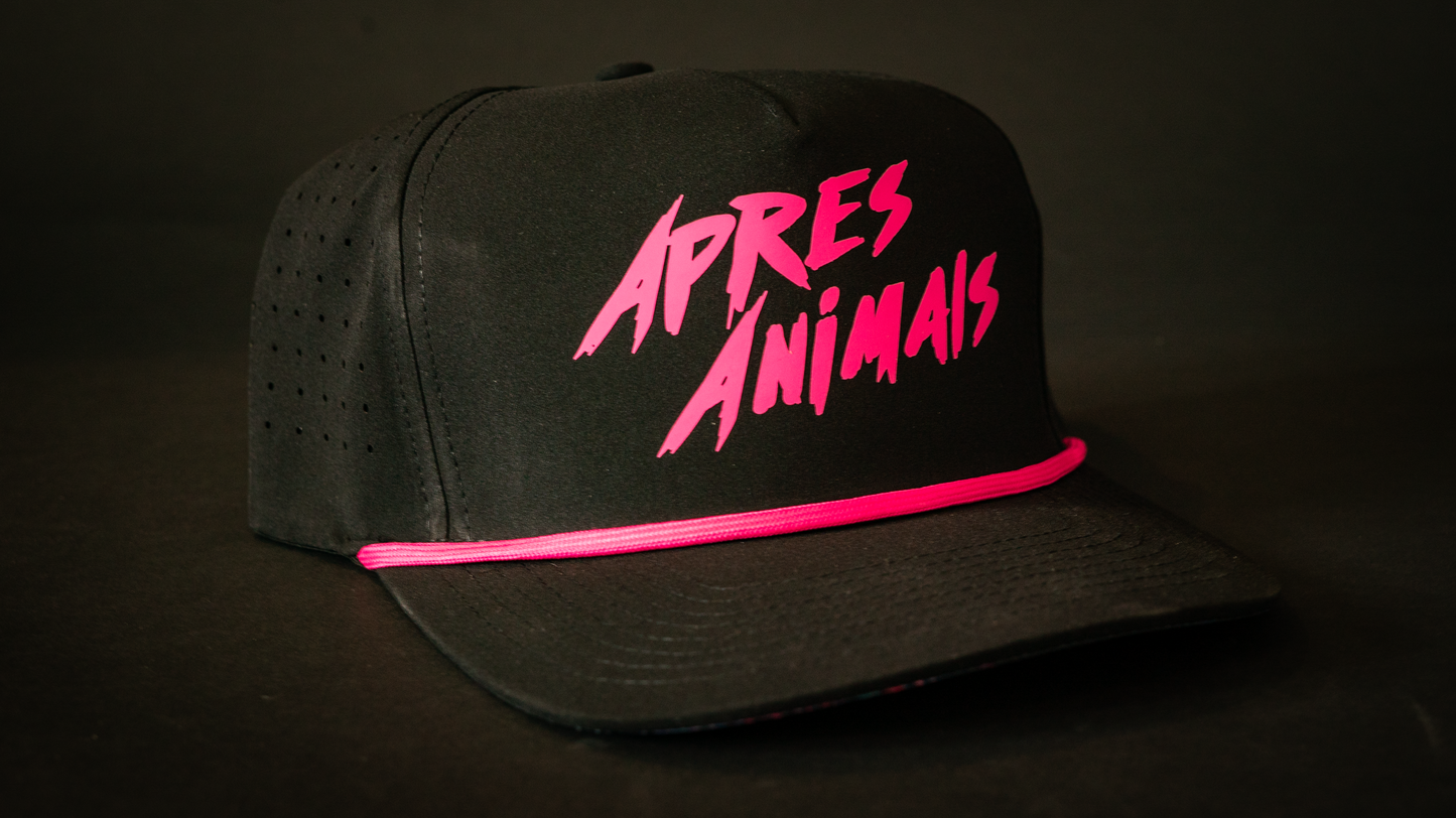 Apres Animals Tropical Hat