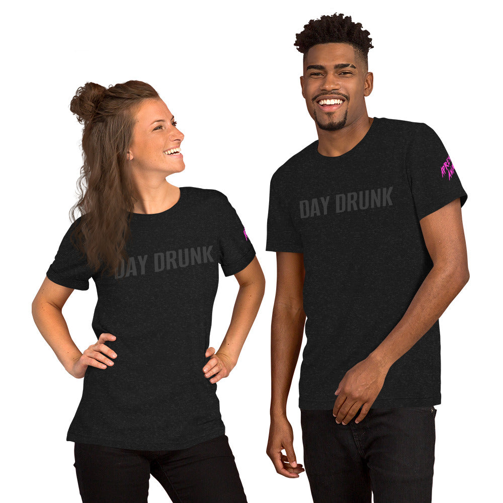 Day Drunk T-Shirt
