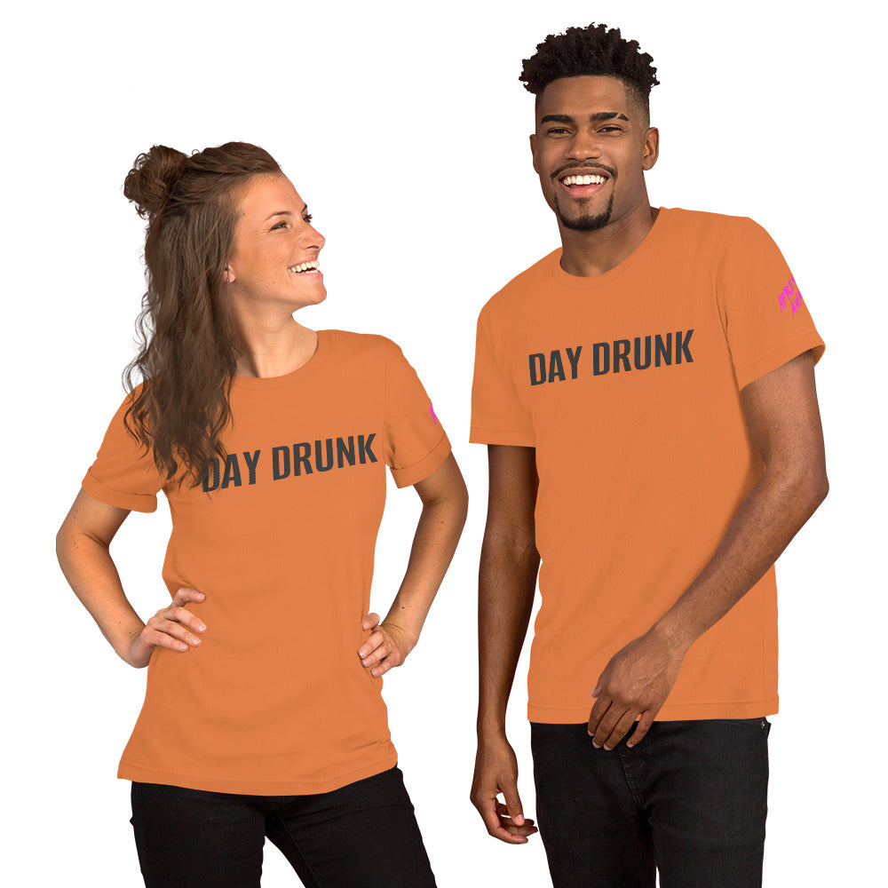 Day Drunk T-Shirt