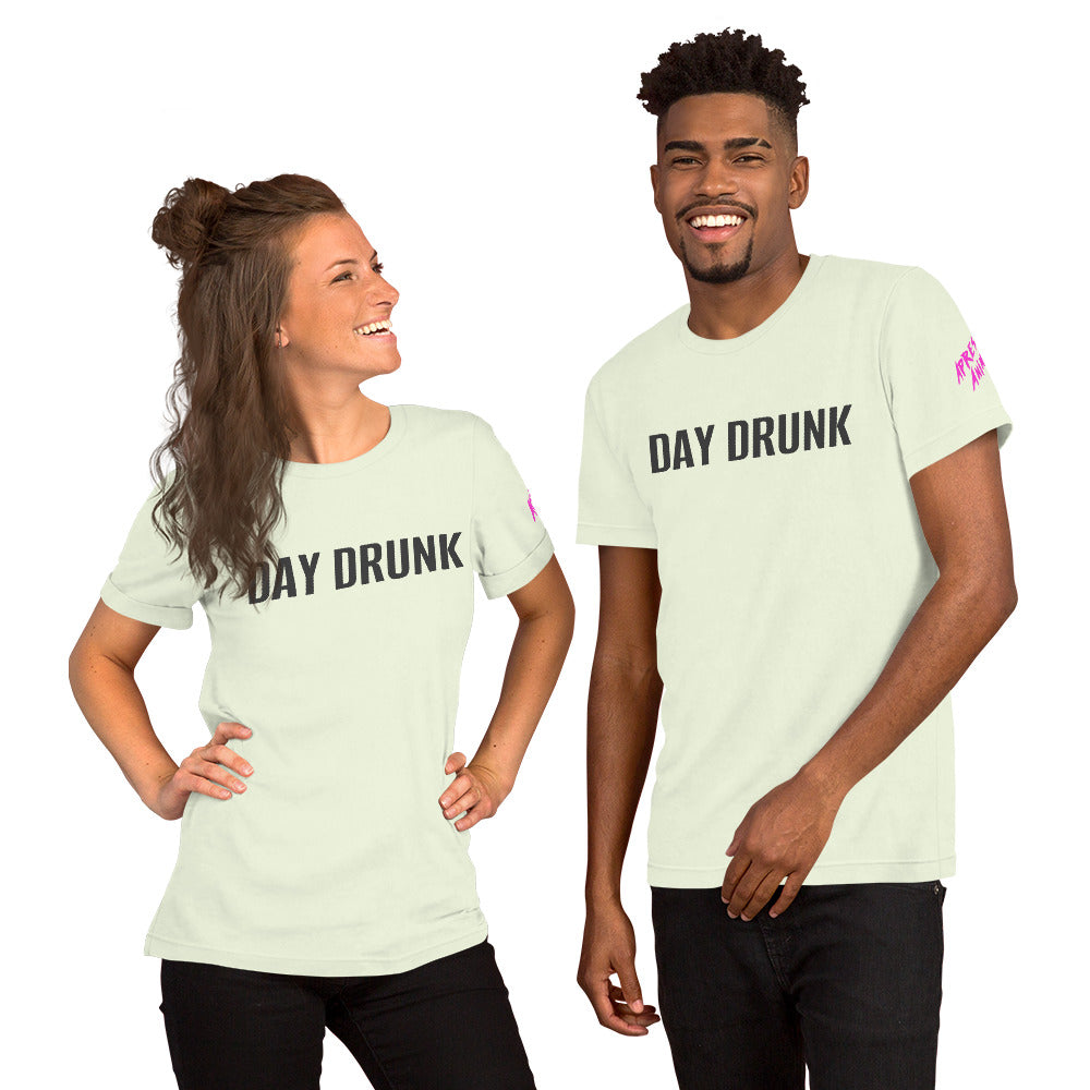Day Drunk T-Shirt
