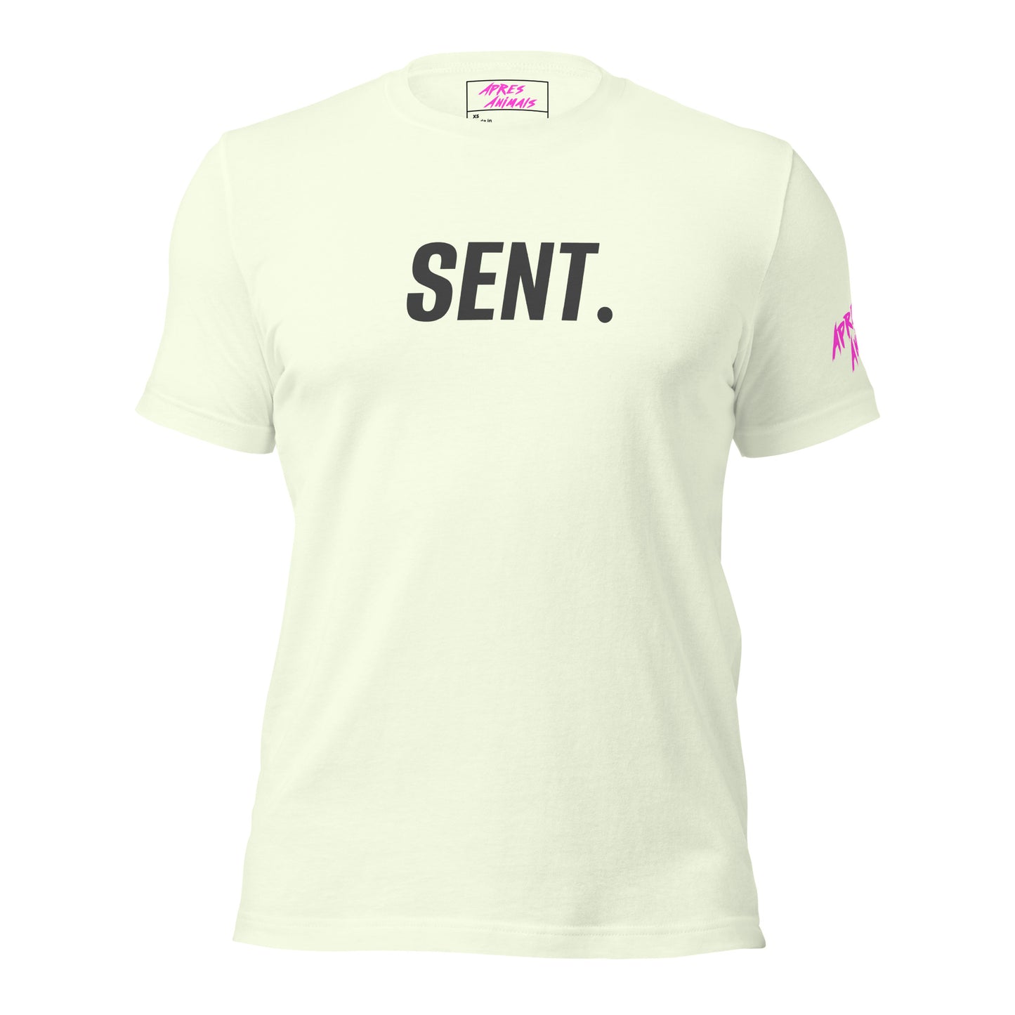 SENT T-Shirt