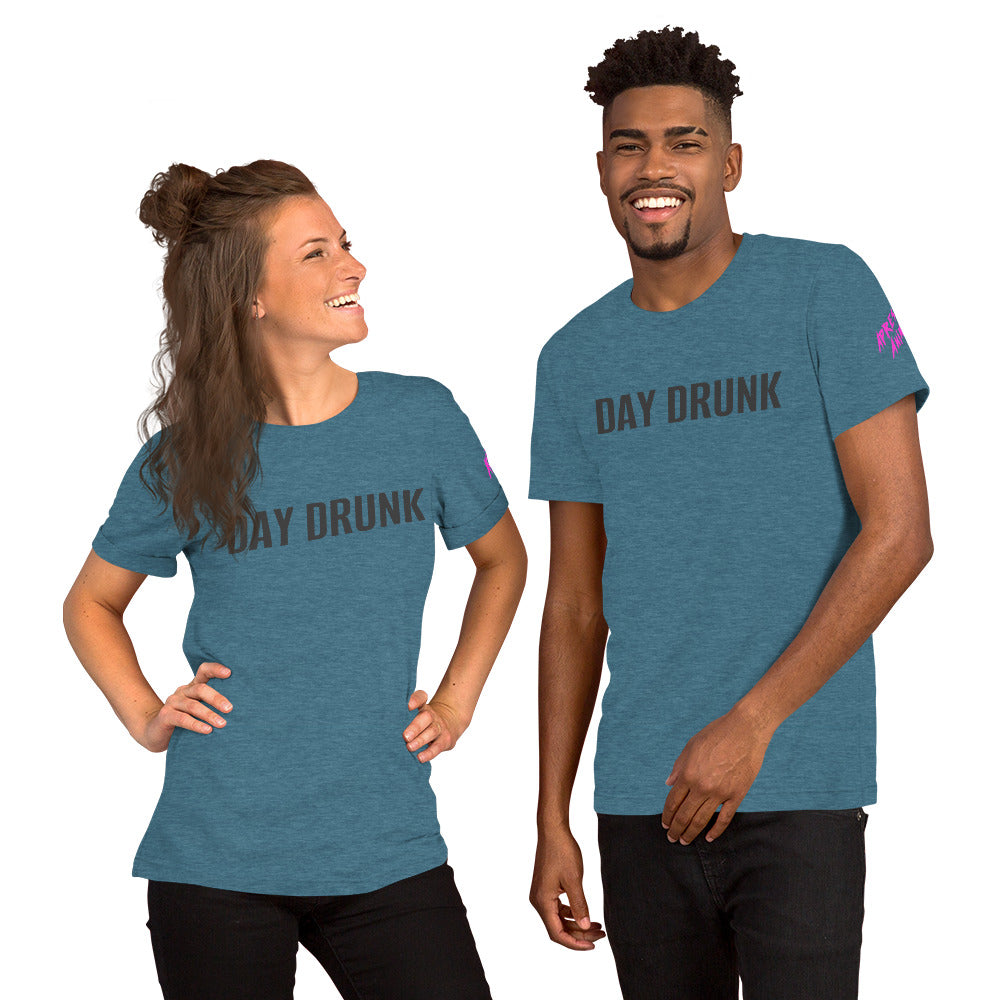 Day Drunk T-Shirt