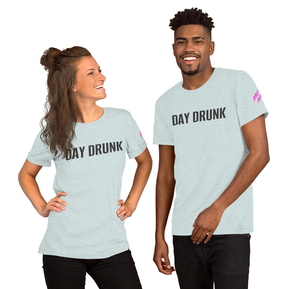 Day Drunk T-Shirt