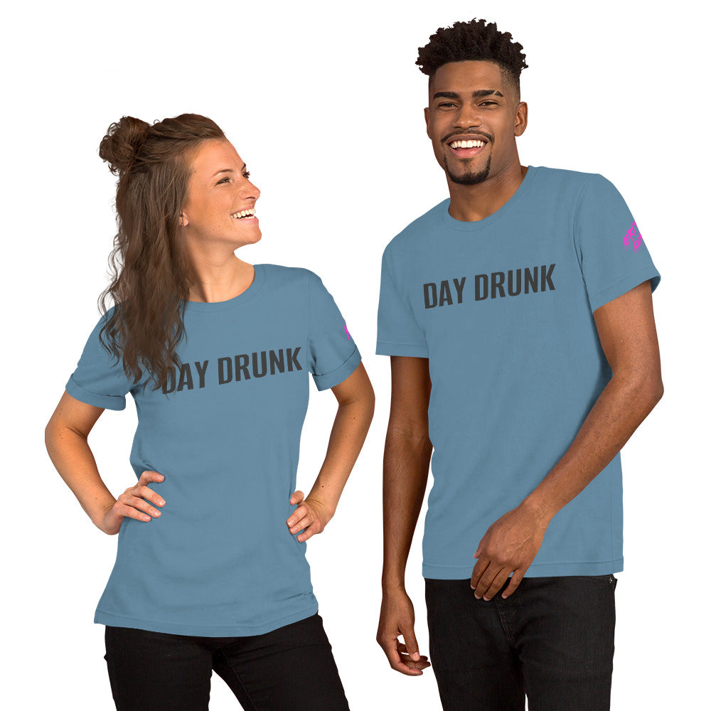 Day Drunk T-Shirt