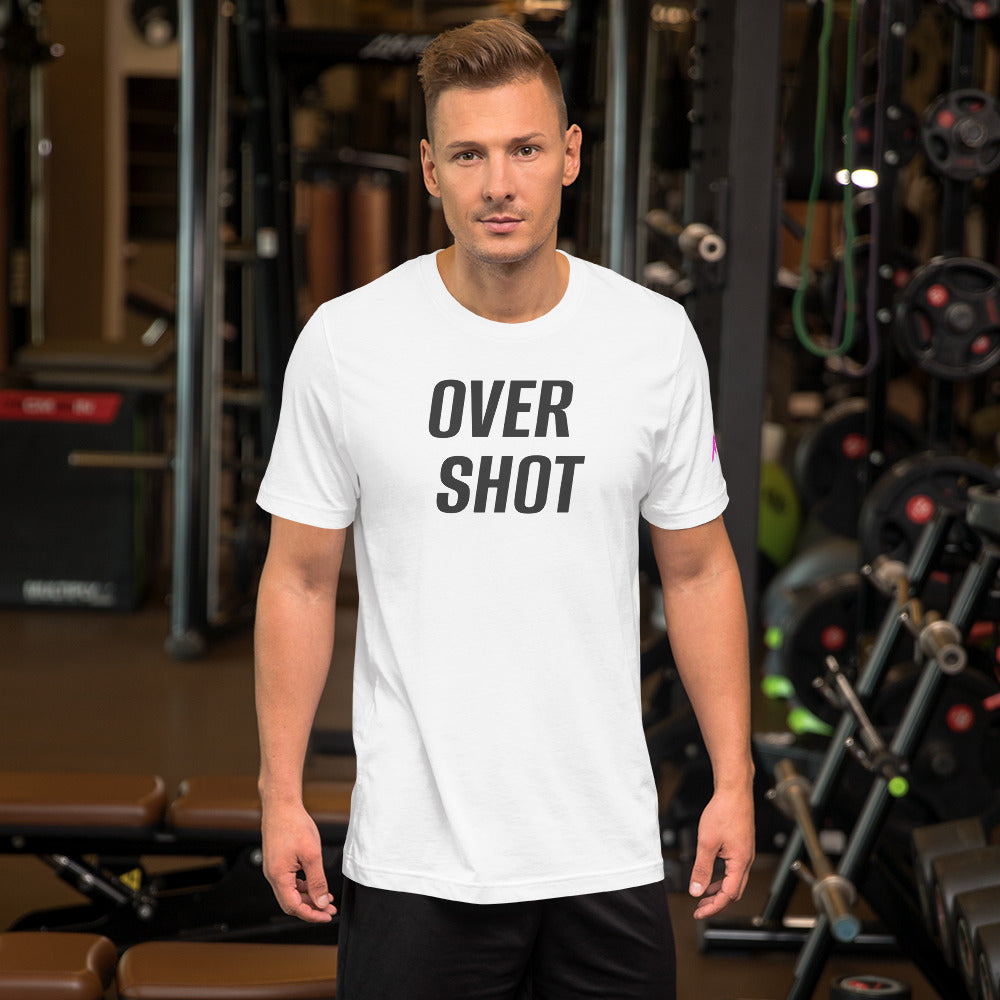 OVER SHOT T-Shirt