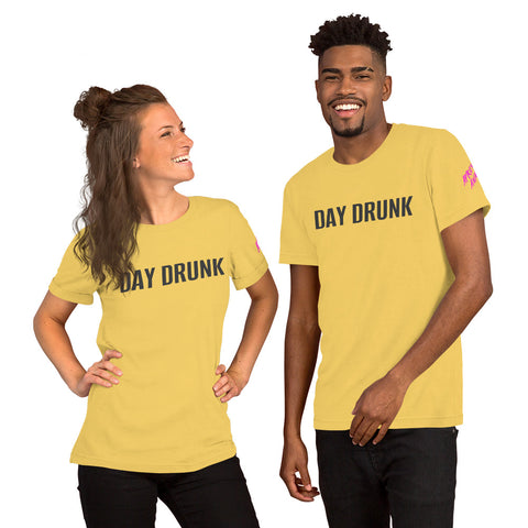 Day Drunk T-Shirt