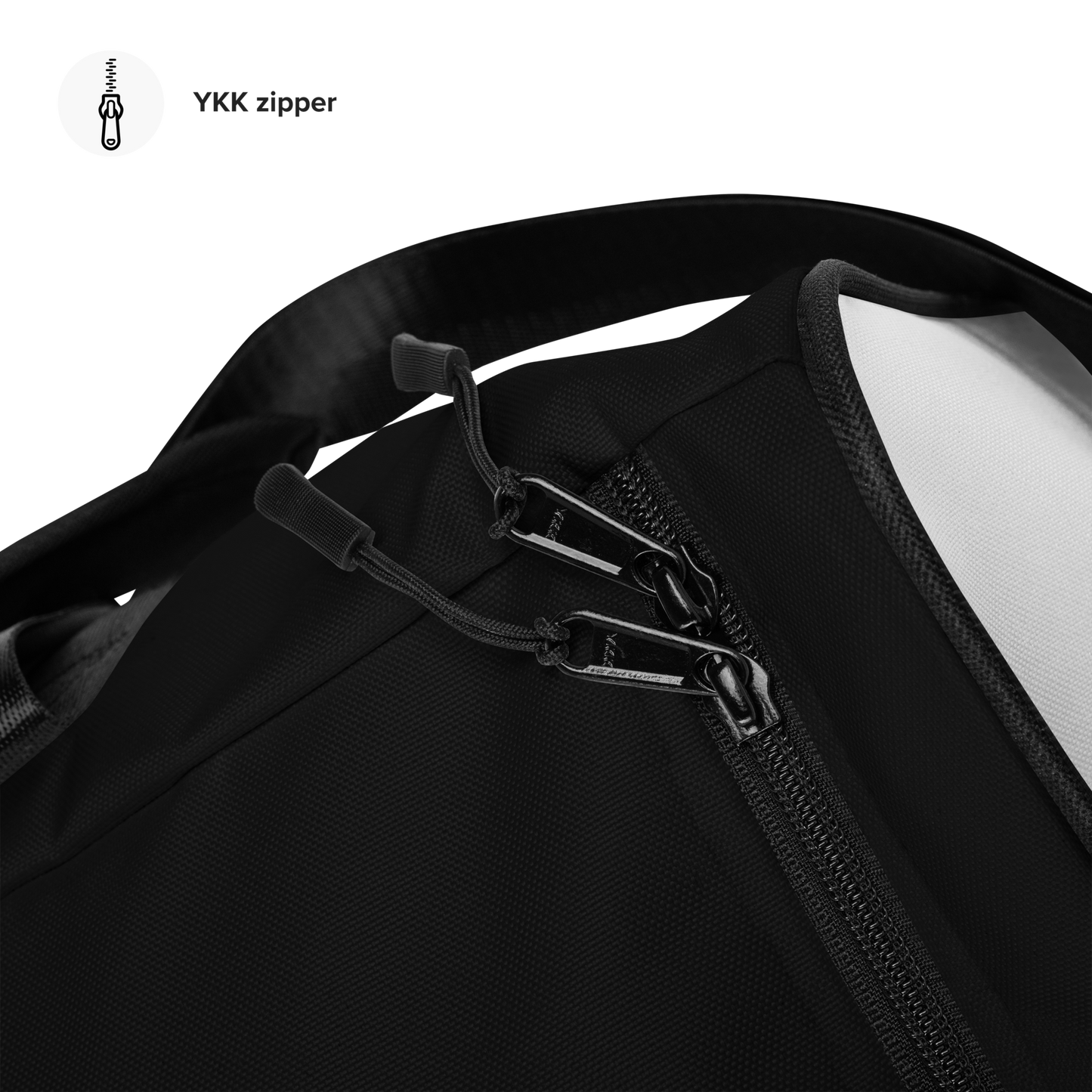 Duffle bag