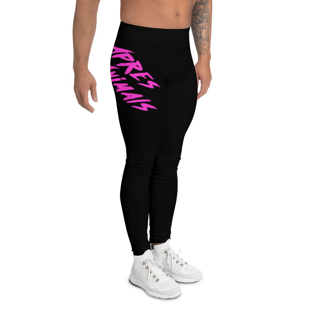 Men's Leggings