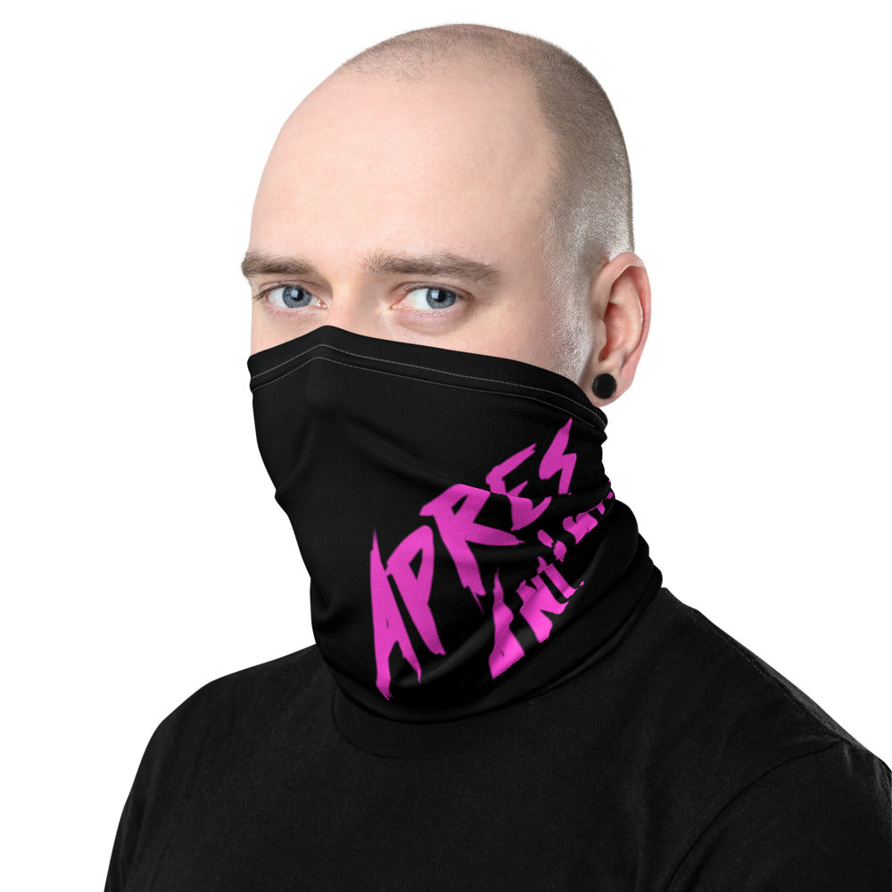 Neck Gaiter
