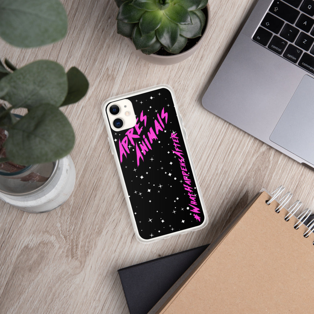 iPhone Case