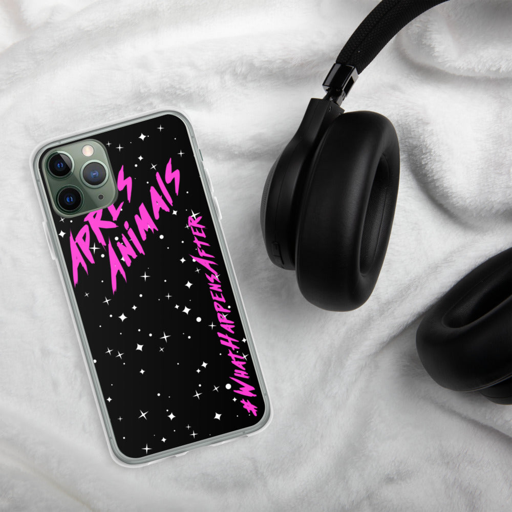 iPhone Case