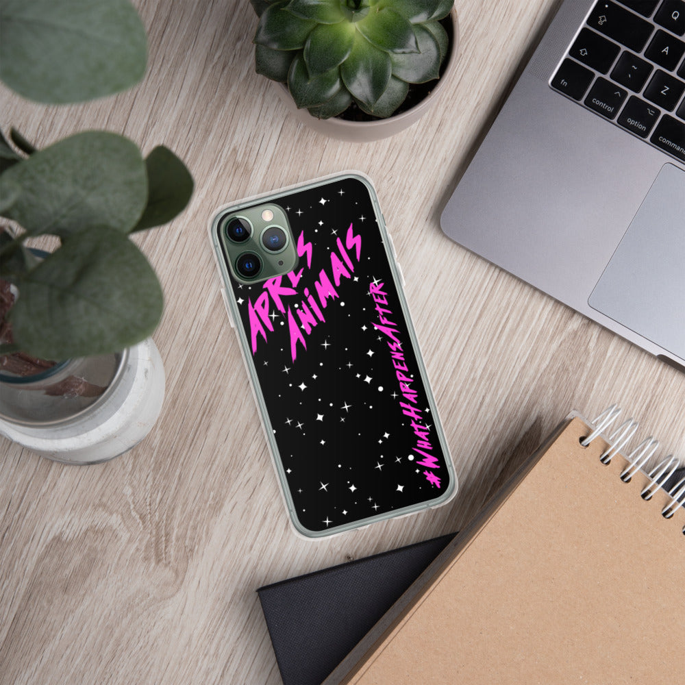 iPhone Case