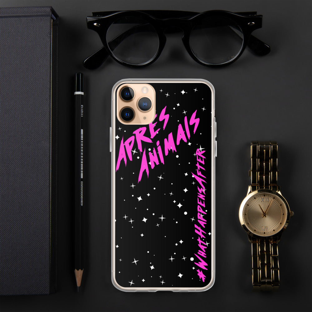iPhone Case