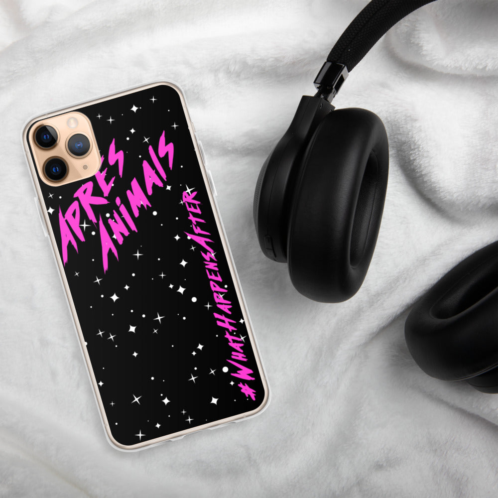 iPhone Case