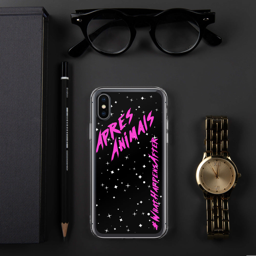 iPhone Case