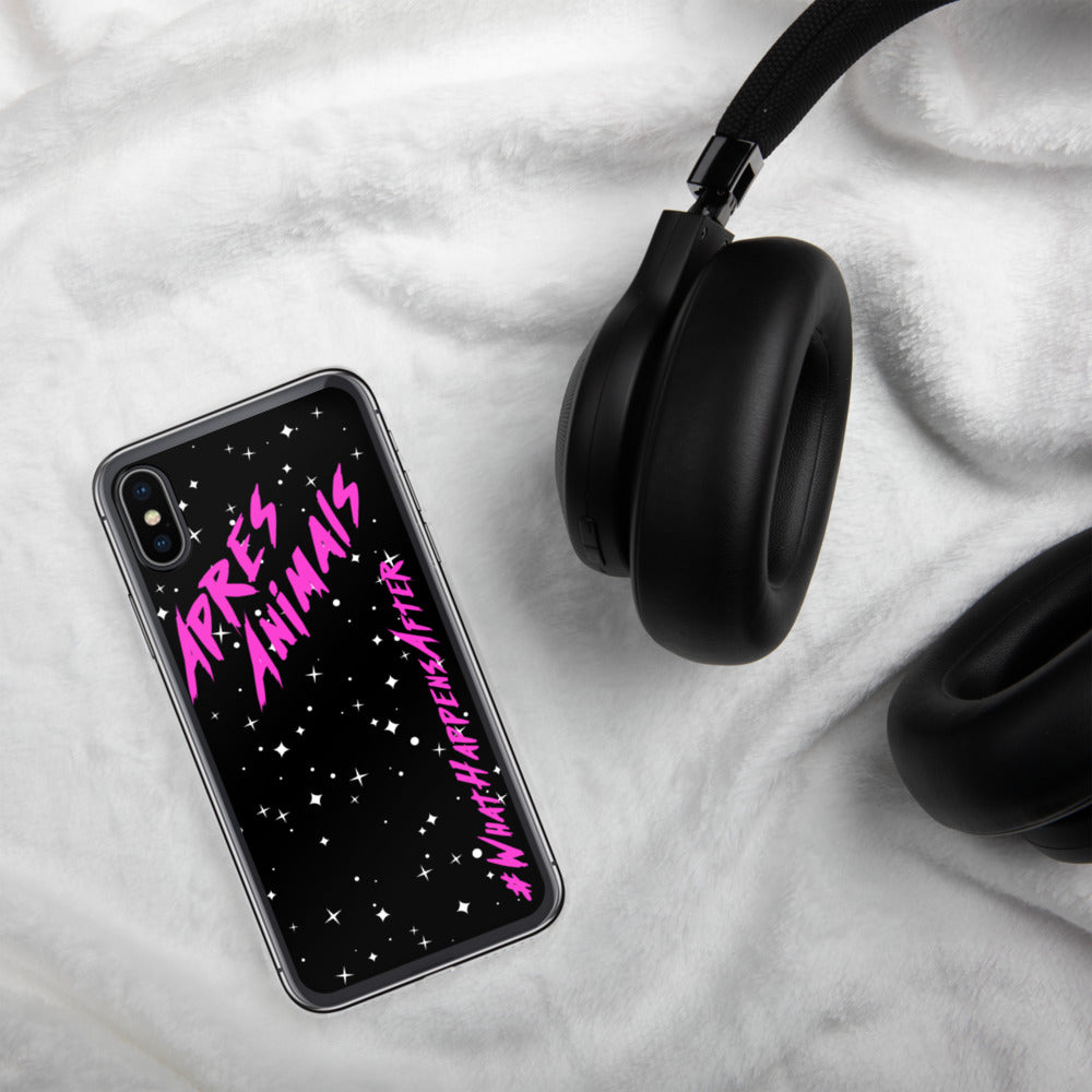 iPhone Case