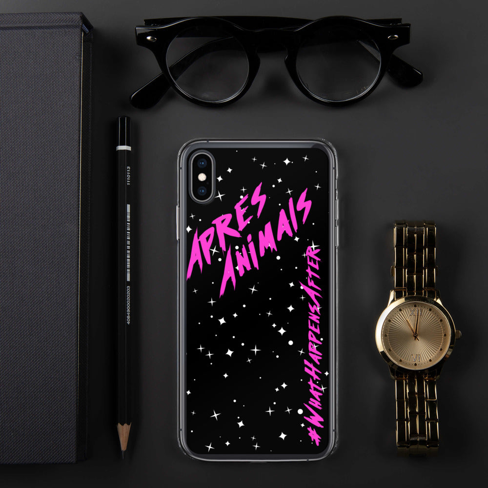 iPhone Case