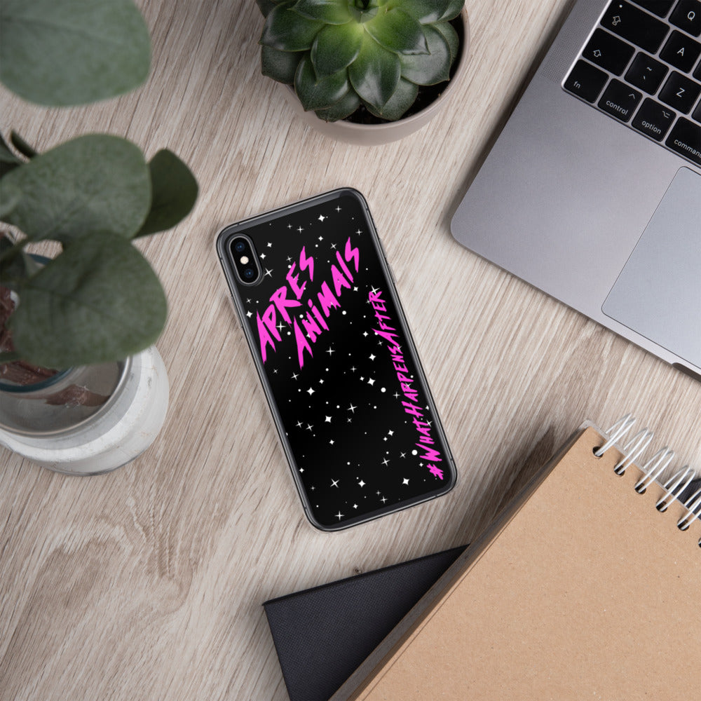 iPhone Case
