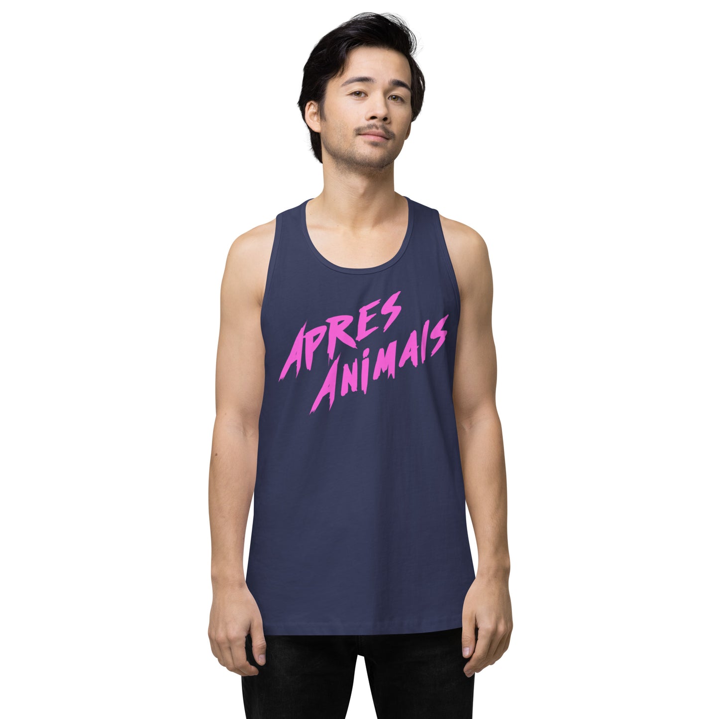 Men’s Tank Top