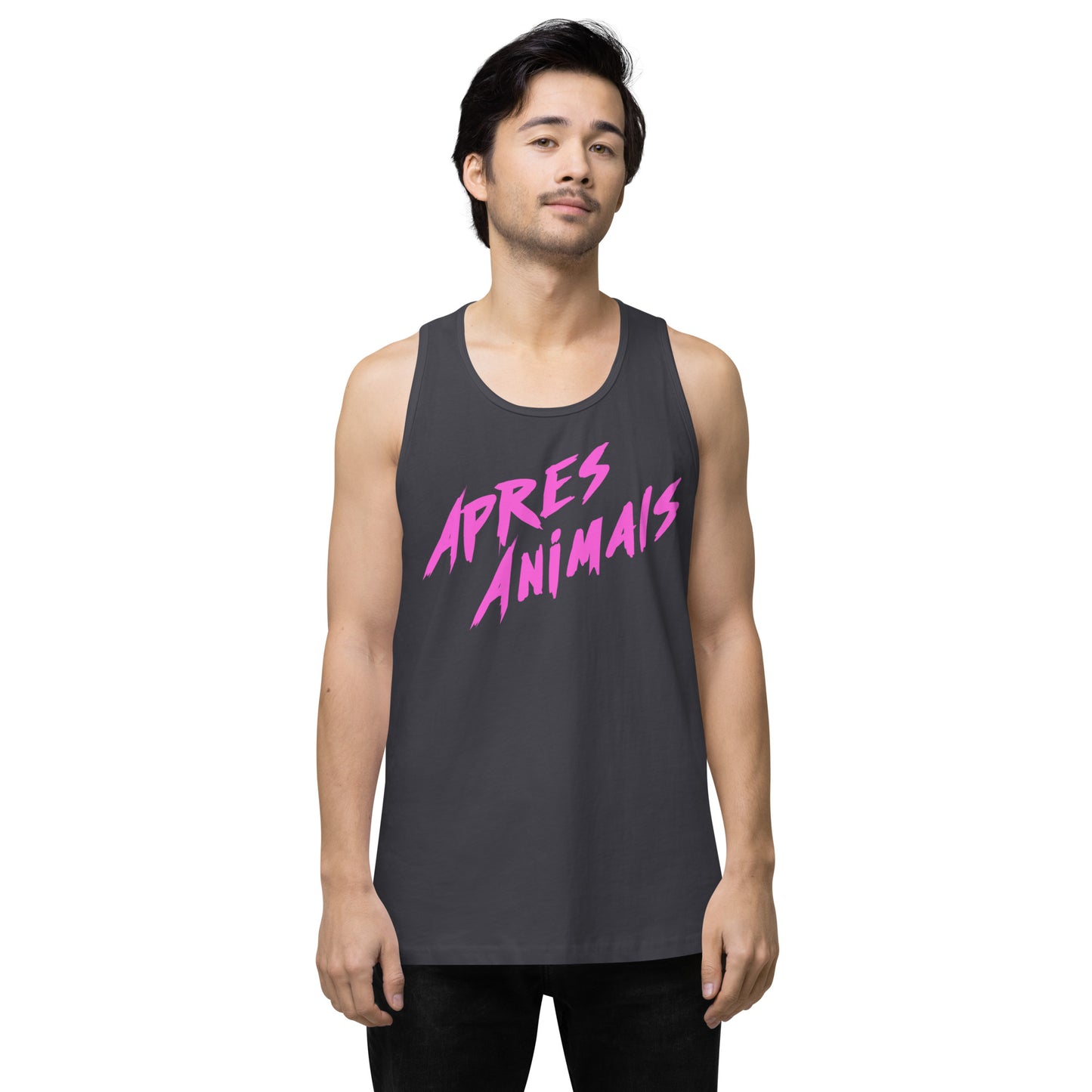 Men’s Tank Top