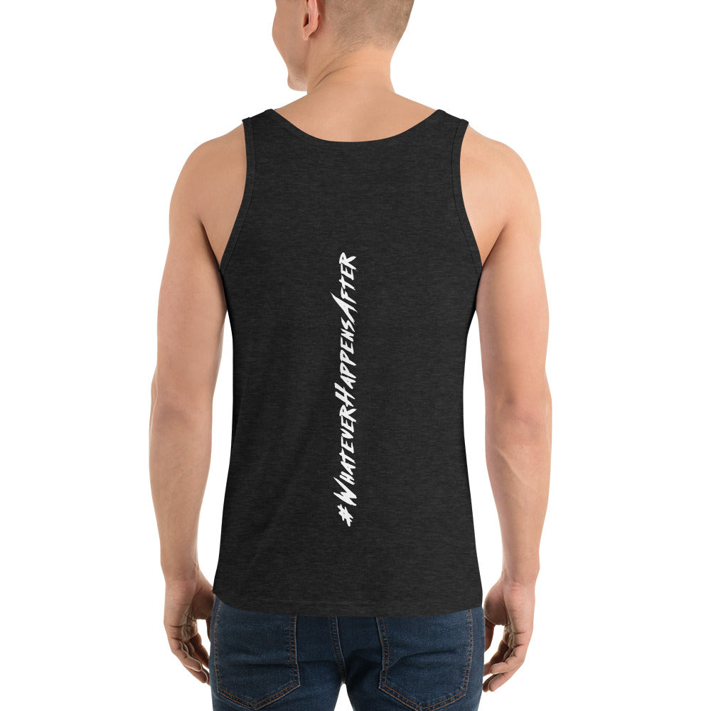 Men's America Tank Top
