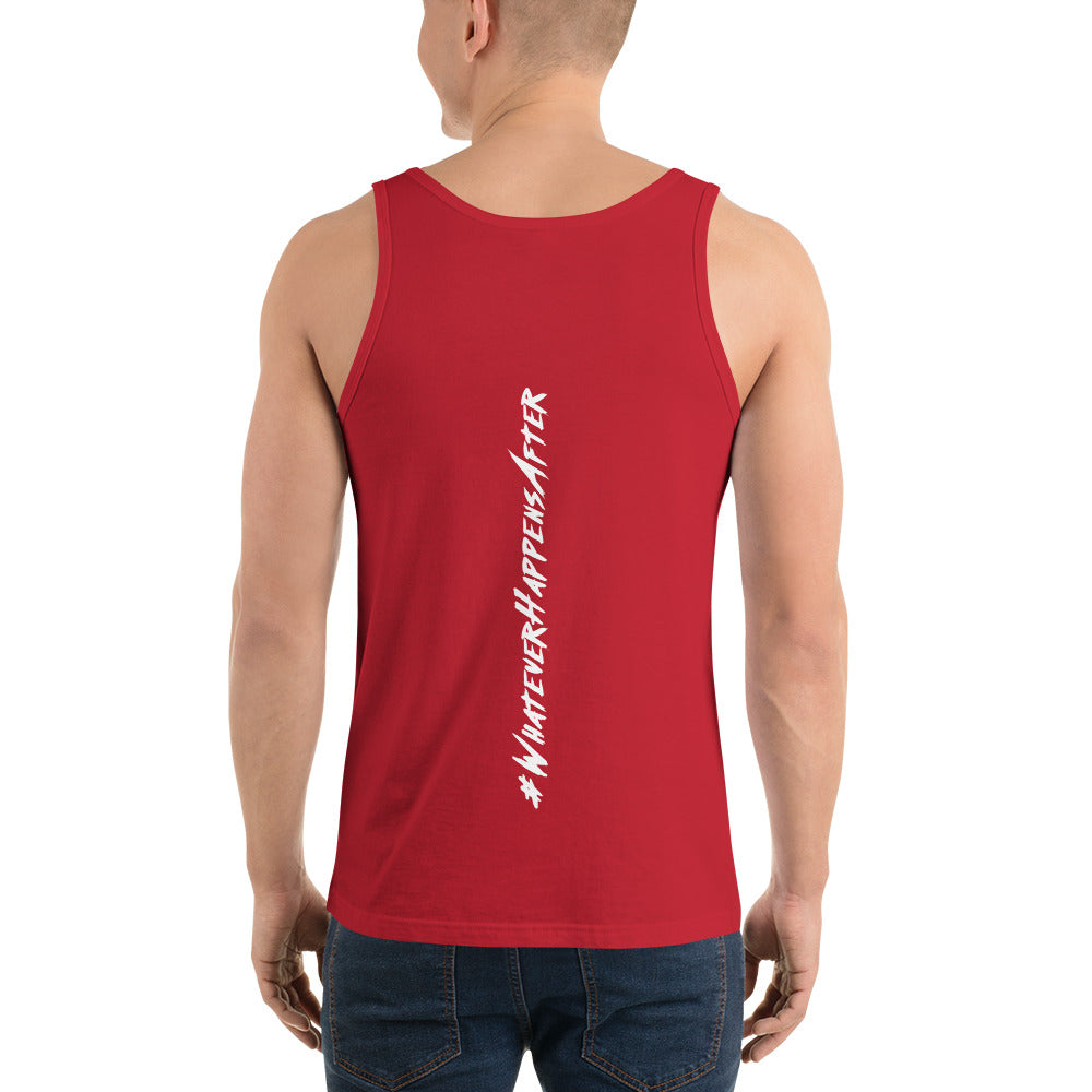 Men's America Tank Top