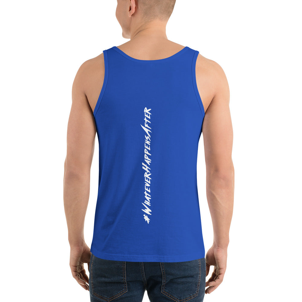 Men's America Tank Top