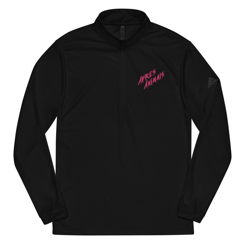 Quarter Zip