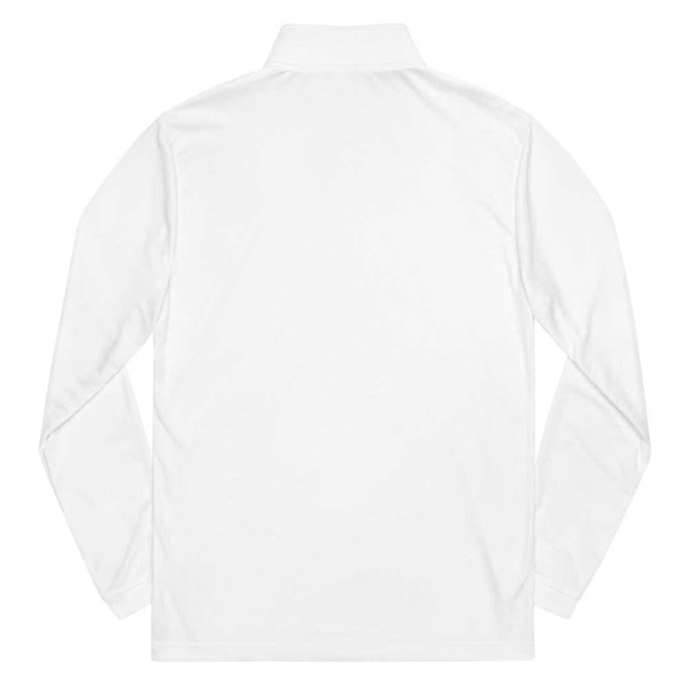 Quarter Zip