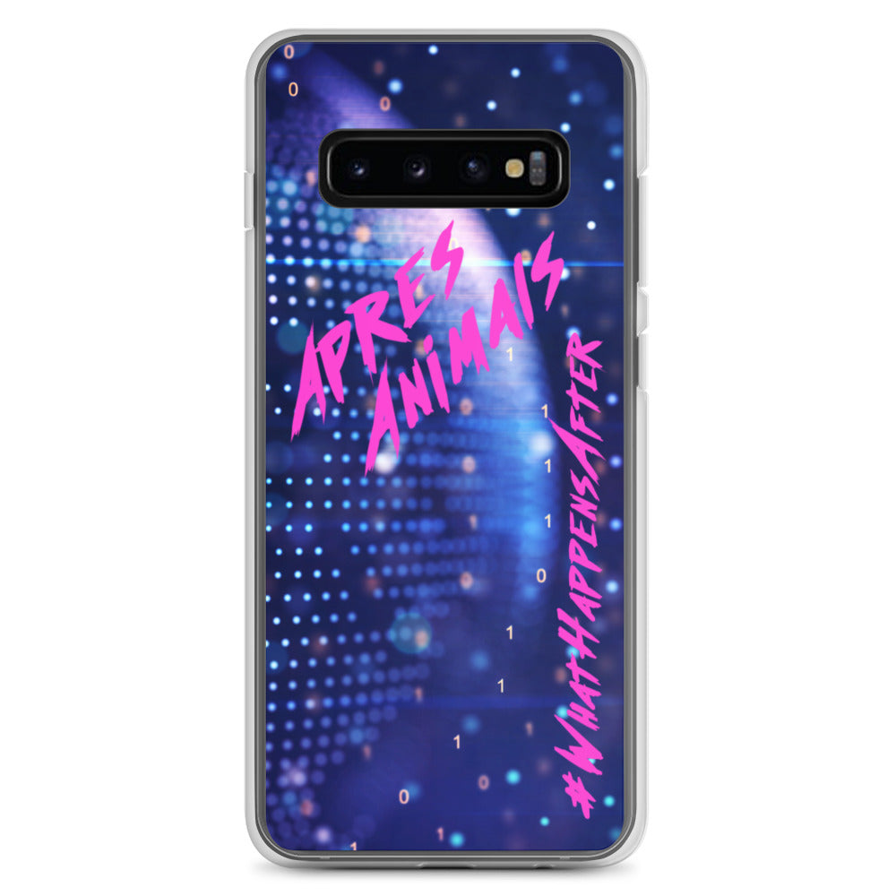 Samsung Case