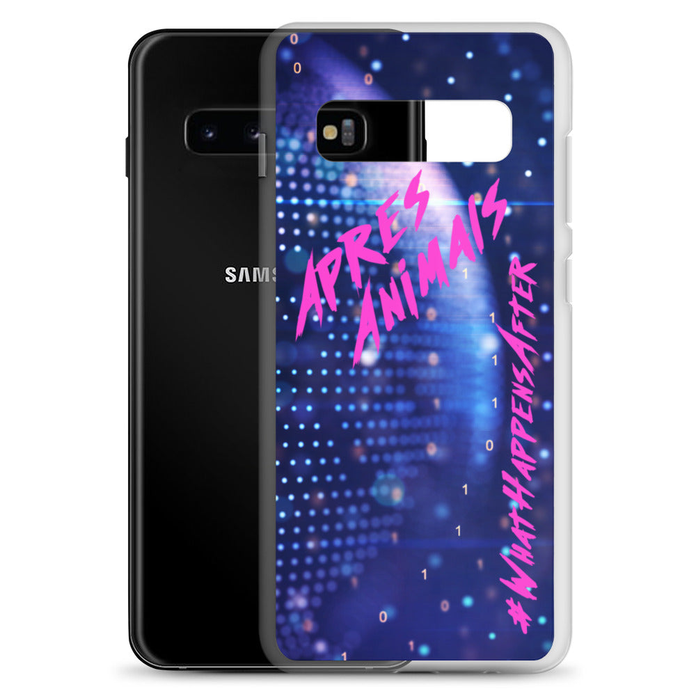 Samsung Case