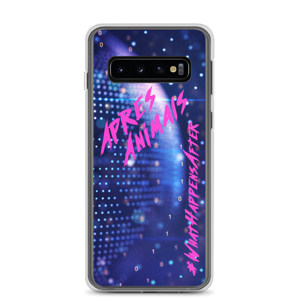 Samsung Case