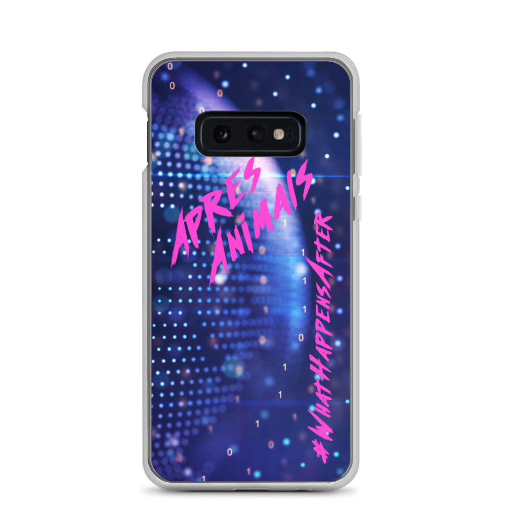 Samsung Case