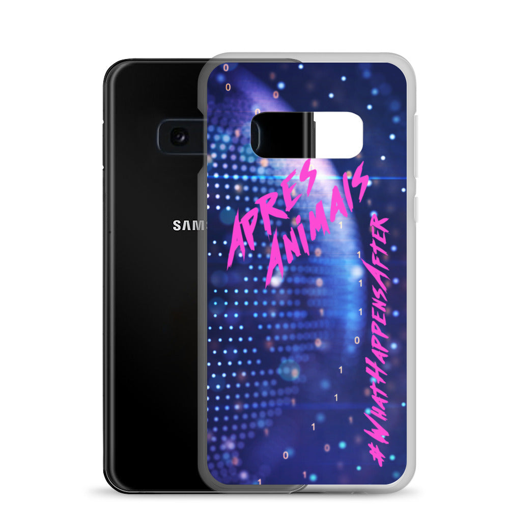Samsung Case