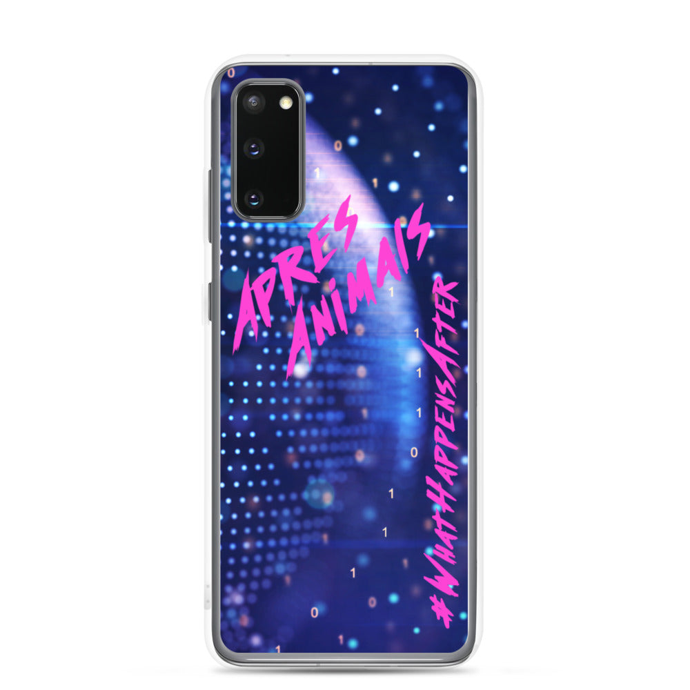 Samsung Case