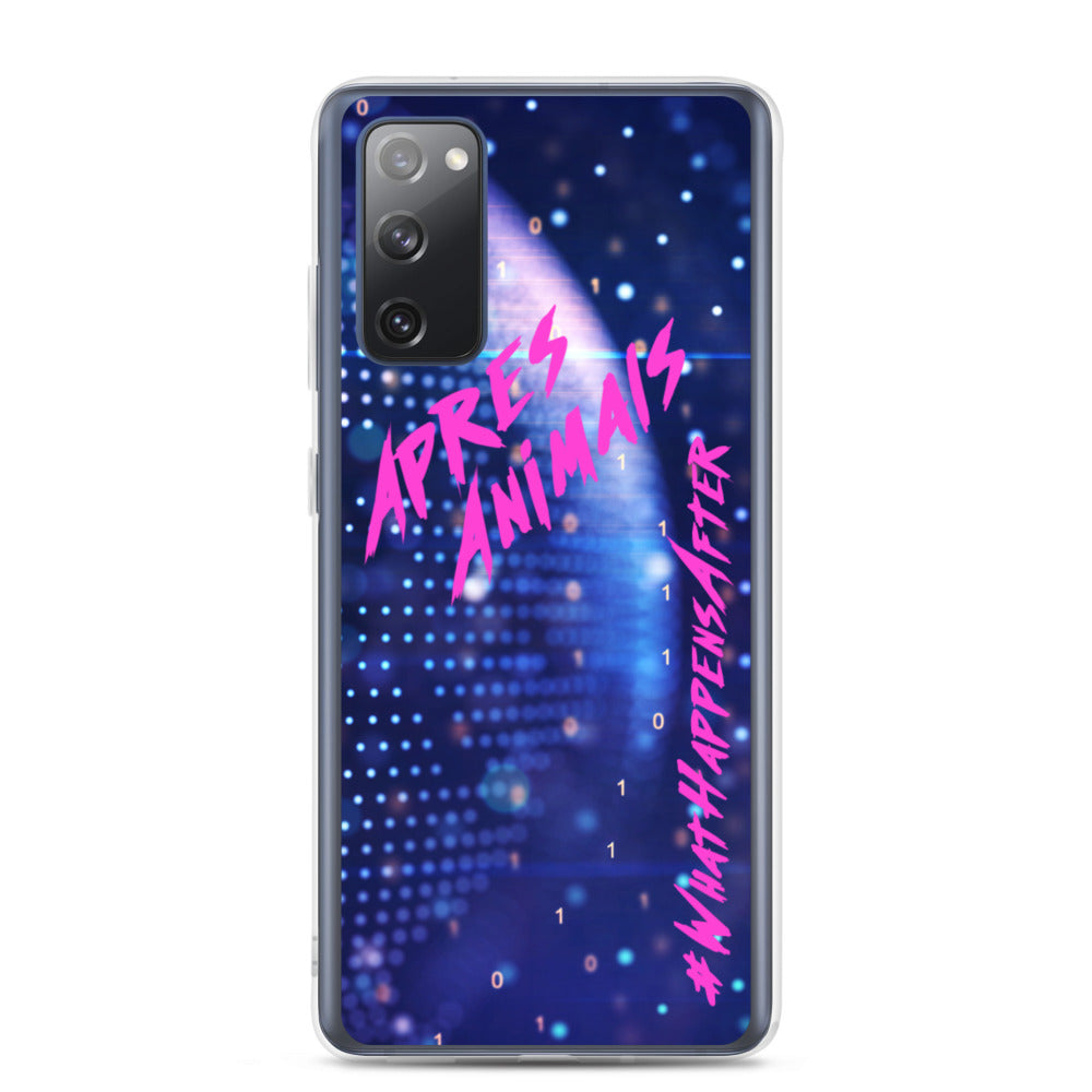 Samsung Case