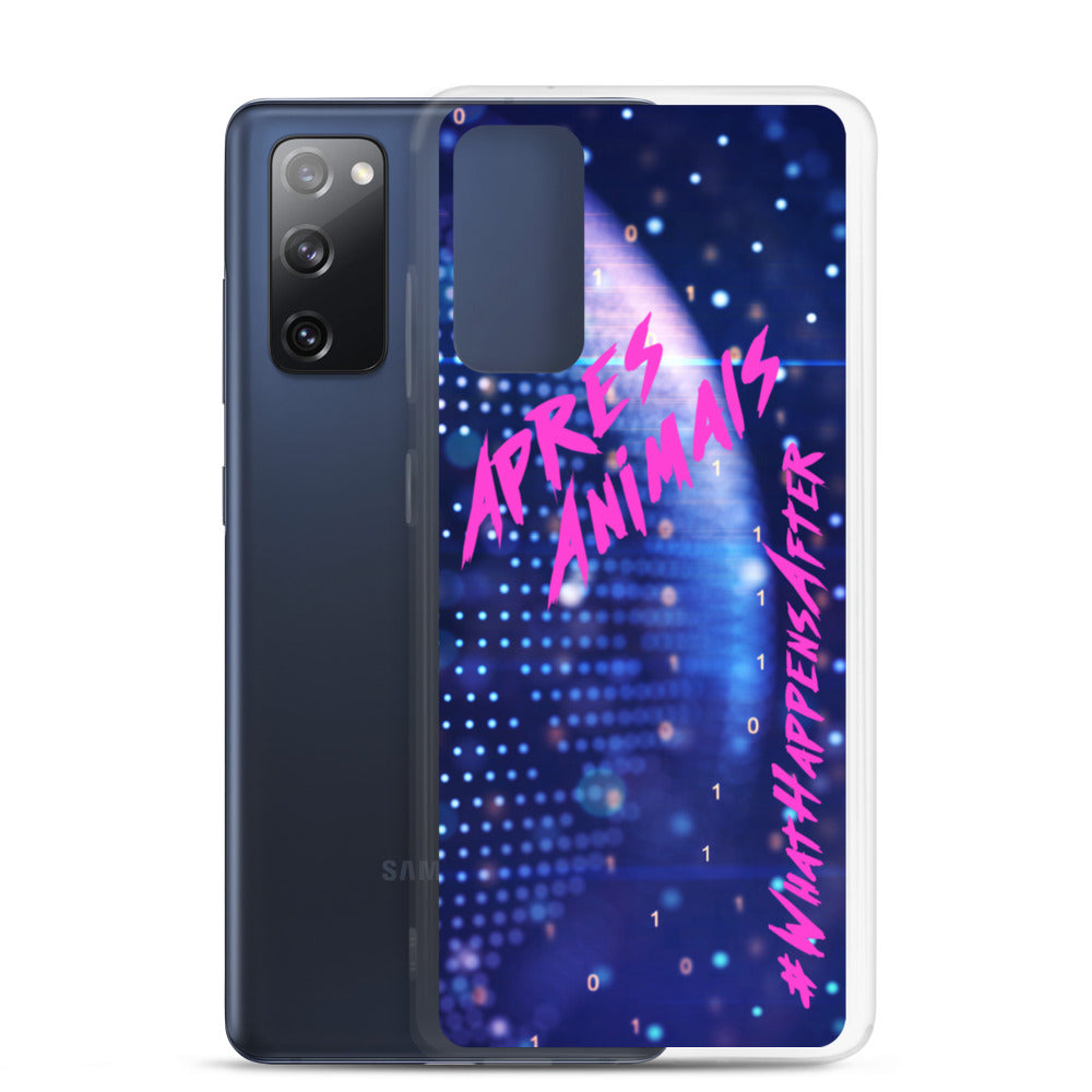 Samsung Case