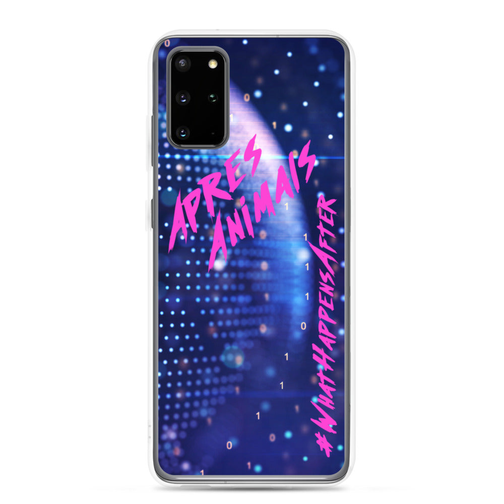 Samsung Case