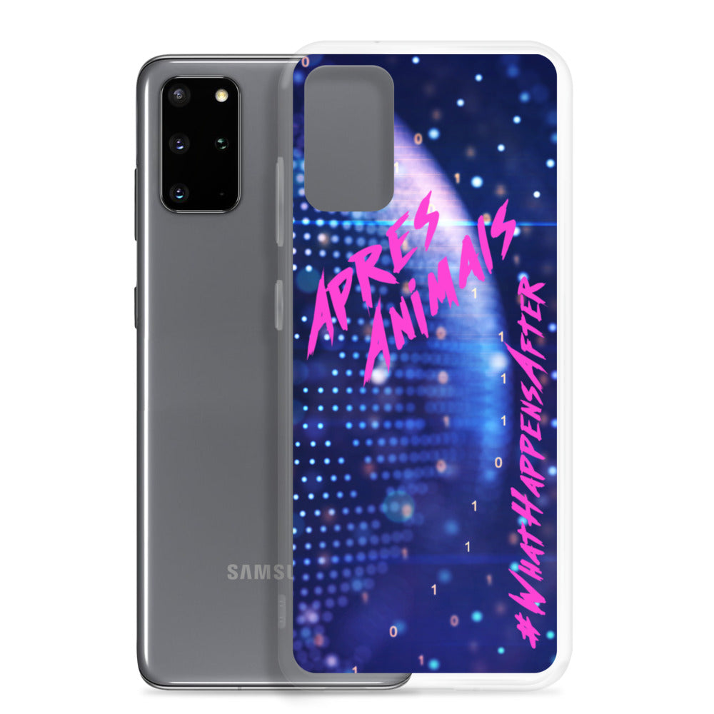 Samsung Case