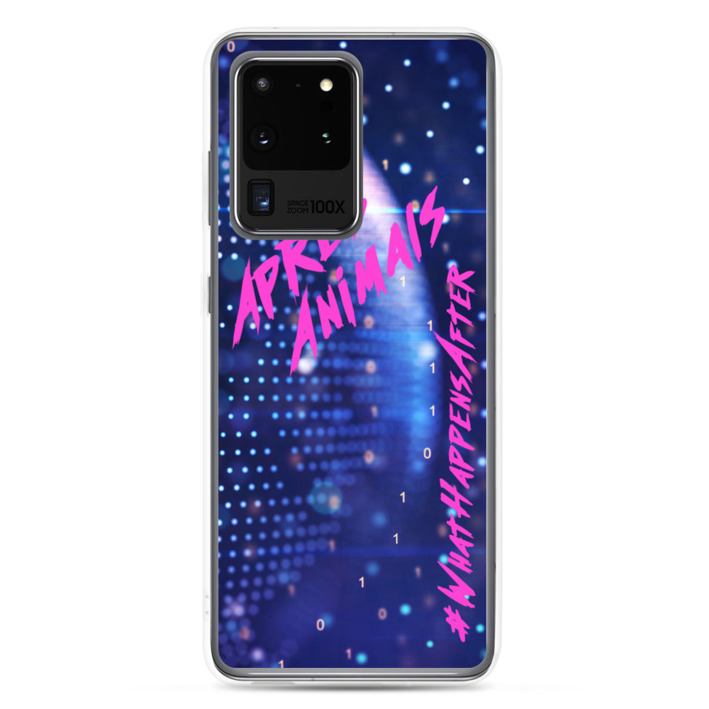 Samsung Case