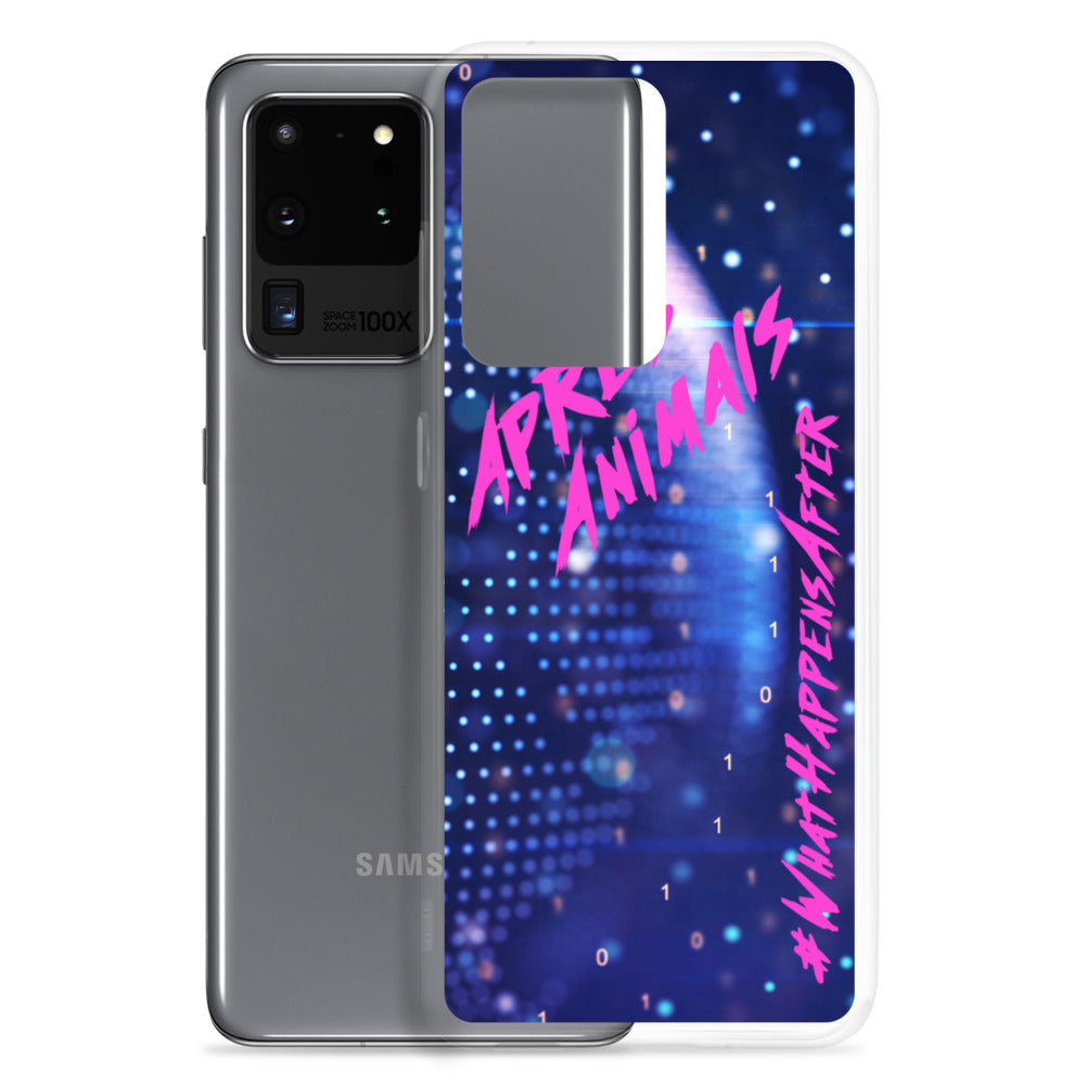 Samsung Case