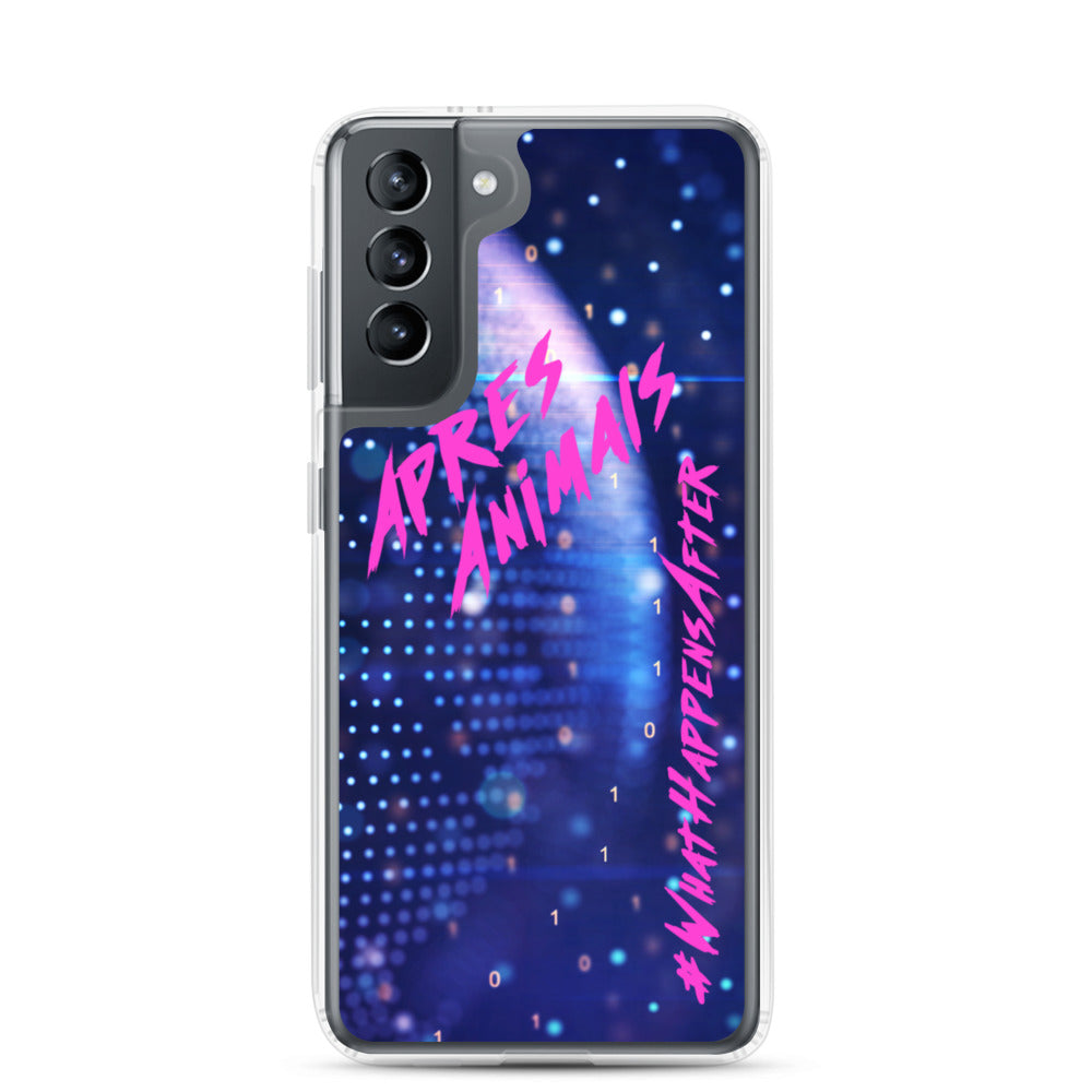 Samsung Case
