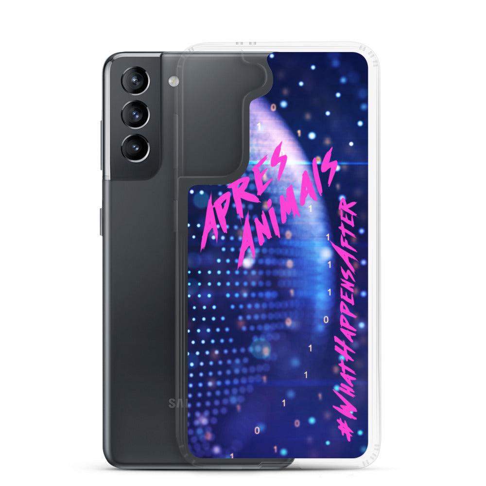Samsung Case