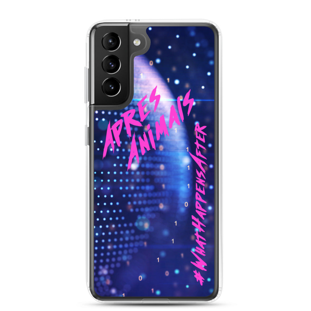 Samsung Case