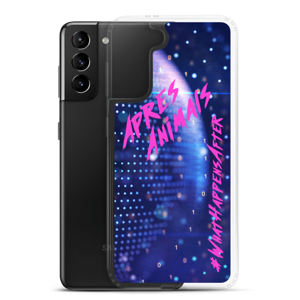Samsung Case
