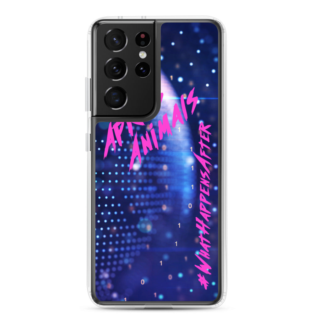 Samsung Case