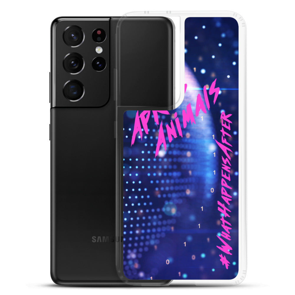 Samsung Case