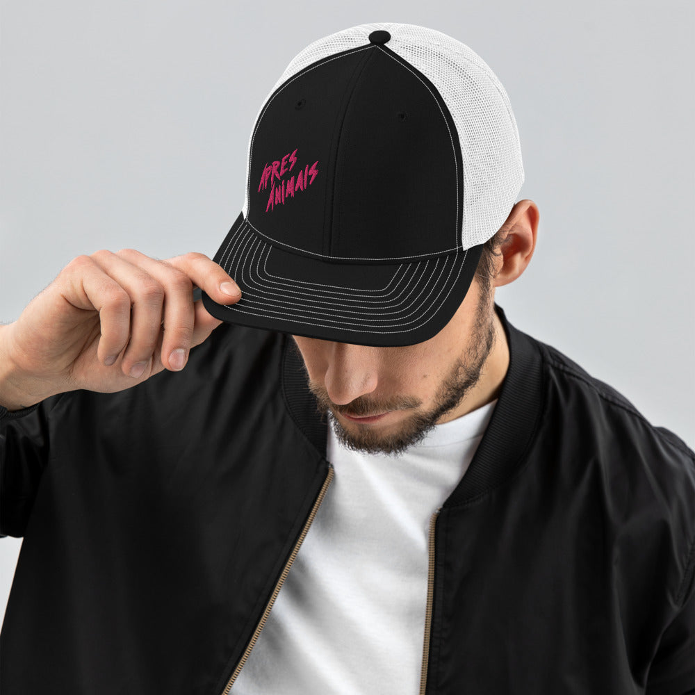 Trucker Cap