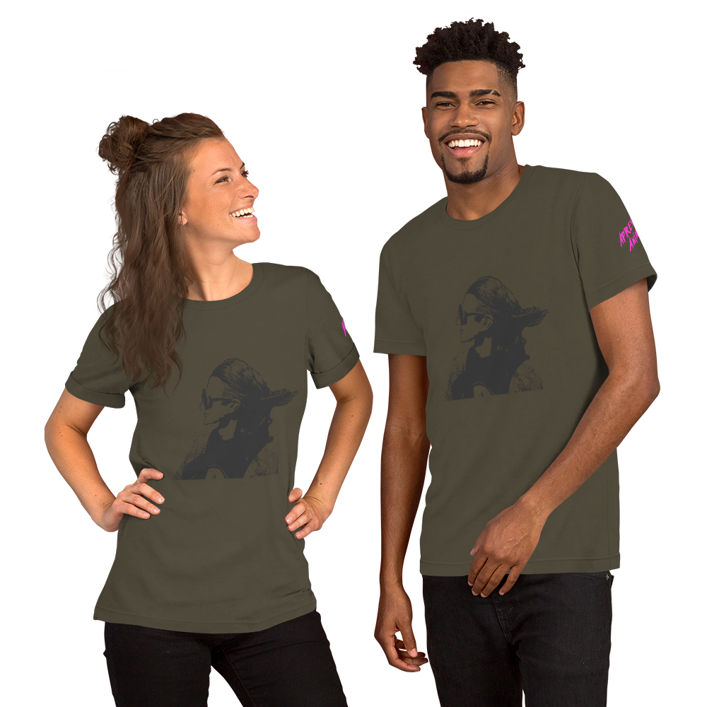 The Malek T Shirt